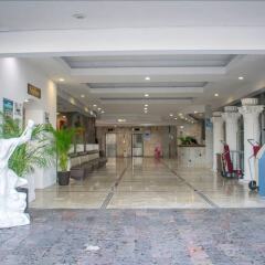 Hotel Romano Palace Acapulco интерьер отеля фото 5