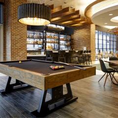 Archer Hotel Boston/Burlington детские мероприятия фото 2
