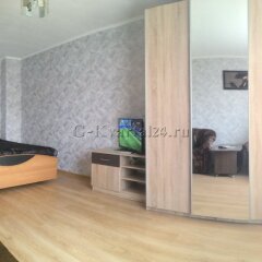 Гостиница Na Khodynskoy, 10 Apartments в Москве отзывы, цены и фото номеров - забронировать гостиницу Na Khodynskoy, 10 Apartments онлайн Москва комната для гостей фото 2