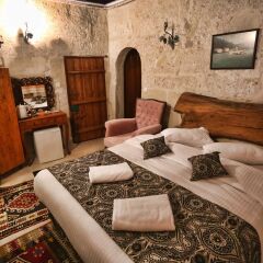 Отель Nar Cave House интерьер отеля фото 3