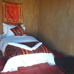 Отель Sahara Camp & Camel Trek Марокко, Мерзуга - отзывы, цены и фото номеров - забронировать отель Sahara Camp & Camel Trek онлайн спа