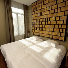 Отель Saint Gery Boutique Hotel Бельгия, Брюссель - отзывы, цены и фото номеров - забронировать отель Saint Gery Boutique Hotel онлайн фото 2