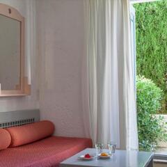 Отель Galaxy Villas комната для гостей фото 4