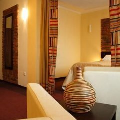 Отель Hills Словакия, Нова-Лесна - отзывы, цены и фото номеров - забронировать отель Hills онлайн комната для гостей фото 3