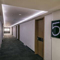 Hotel Malibu Гвадалахара интерьер отеля фото 3