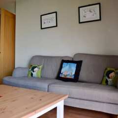 Апартаменты Modern 2 Bedroom Apartment With Stunning Views Лондон