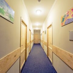 Гостиница Art Hotel Ecotel в Москве 9 отзывов об отеле, цены и фото номеров - забронировать гостиницу Art Hotel Ecotel онлайн Москва интерьер отеля фото 2