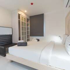 Отель Karon Butterfly Residence комната для гостей фото 3