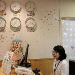 Отель Sakura Ikebukuro Токио интерьер отеля