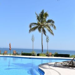 Отель Casa Del Mar Condos бассейн фото 2