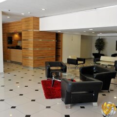 Volley Hotel Ankara Турция, Анкара - отзывы, цены и фото номеров - забронировать отель Volley Hotel Ankara онлайн спа