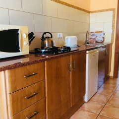 Отель The Olive Mill Aparthotel