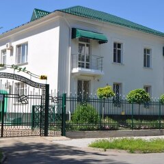 Гостиница Гостевой дом Ретро Стиль в Анапе отзывы, цены и фото номеров - забронировать гостиницу Гостевой дом Ретро Стиль онлайн Анапа спортивное сооружение