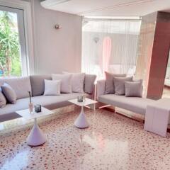Hotel Playas del Rey интерьер отеля фото 2