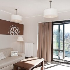 Отель Apartamenty Sun&snow Ciągłowka Закопане фото 7