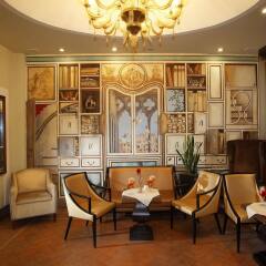 Hotel Dei Dragomanni спа