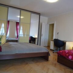 Отель Prague Centre Superior Чехия, Прага - - забронировать отель Prague Centre Superior, цены и фото номеров комната для гостей фото 3