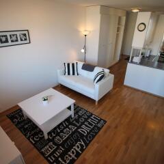 Апартаменты Kotimaailma Apartments Jyväskylä Ювяскюля фото 10