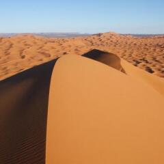 Отель Auberge Kasbah Des Dunes Марокко, Мерзуга - отзывы, цены и фото номеров - забронировать отель Auberge Kasbah Des Dunes онлайн фото 19