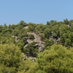 Отель Spathies Apartments Греция, Ситония - отзывы, цены и фото номеров - забронировать отель Spathies Apartments онлайн фото 12