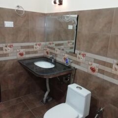 Hotel Executive Lodges in Bahawalpur, Pakistan from 109$, photos, reviews - zenhotels.com bathroom photo 2