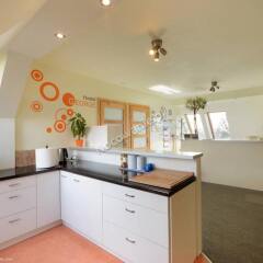 Отель Hostel George Польша, Сопот - отзывы, цены и фото номеров - забронировать отель Hostel George онлайн в номере