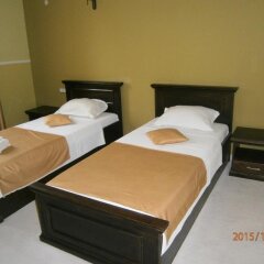 Hotel Neptun Видин комната для гостей фото 3
