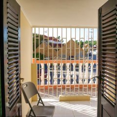 La Bienvenue Rentals in Willemstad, Curacao from 64$, photos, reviews - zenhotels.com photo 2