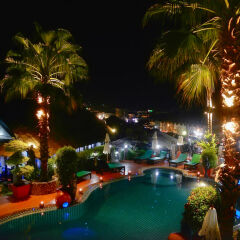 Отель Boomerang Village Resort Таиланд, Пхукет - 8 отзывов об отеле, цены и фото номеров - забронировать отель Boomerang Village Resort онлайн с домашними животными