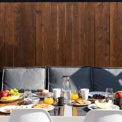 Отель Athens View Loft 07 & 08 Греция, Афины - отзывы, цены и фото номеров - забронировать отель Athens View Loft 07 & 08 онлайн в номере фото 2