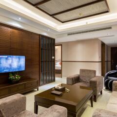 Отель Grand Metropark Bay Hotel Sanya Китай, Санья - отзывы, цены и фото номеров - забронировать отель Grand Metropark Bay Hotel Sanya онлайн развлечения