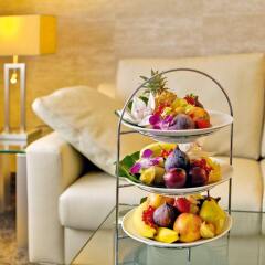 Best Western Plus Hotel Böttcherhof в номере