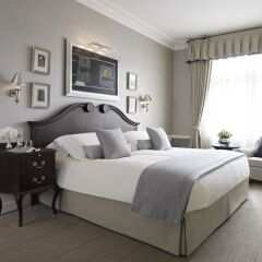 Отель The Connaught Великобритания, Лондон - отзывы, цены и фото номеров - забронировать отель The Connaught онлайн фото 11