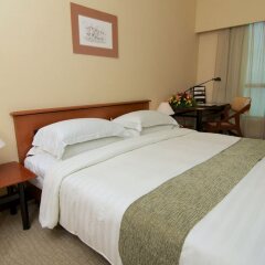 Отель The Gurney Resort Hotel & Residences Малайзия, Пенанг - 1 отзыв об отеле, цены и фото номеров - забронировать отель The Gurney Resort Hotel & Residences онлайн комната для гостей