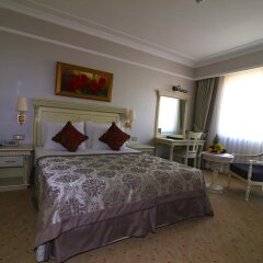Demir Hotel Турция, Диярбакыр - отзывы, цены и фото номеров - забронировать отель Demir Hotel онлайн фото 10