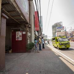 Отель Cebu Guesthouse Филиппины, Себу - отзывы, цены и фото номеров - забронировать отель Cebu Guesthouse онлайн фото 5