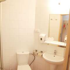 Quality Silesian Hotel ванная