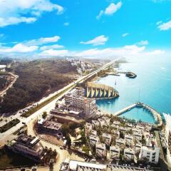 Asrin Beach Hotel Турция, Аланья - отзывы, цены и фото номеров - забронировать отель Asrin Beach Hotel - All Inclusive онлайн приотельная территория фото 2