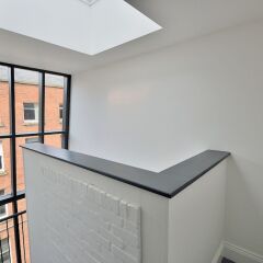 Отель Canal Street Apartments Великобритания, Манчестер - отзывы, цены и фото номеров - забронировать отель Canal Street Apartments онлайн интерьер отеля