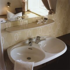 Hotel Jedermann Мюнхен фото 8
