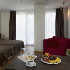 Hotel Romantique Plaza Dojran in Bansko, Macedonia from 65$, photos, reviews - zenhotels.com