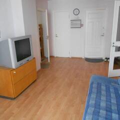 Отель Kaupmehe Guest House Эстония, Таллин - 6 отзывов об отеле, цены и фото номеров - забронировать отель Kaupmehe Guest House онлайн комната для гостей фото 4