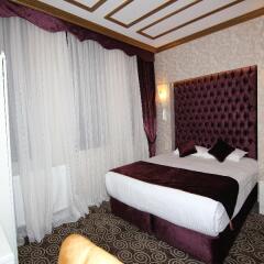 Diamond Royal Hotel 5* Стандартный номер с двуспальной кроватью фото 4