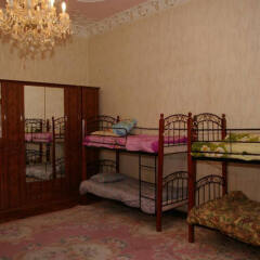 Babushka Grand Hostel детские мероприятия