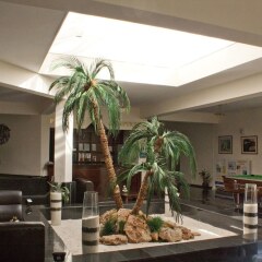 Hotel Bellevue гостиничный бар фото 2