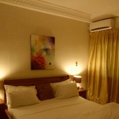 Residence RoseKane in Dakar, Senegal from 124$, photos, reviews - zenhotels.com guestroom