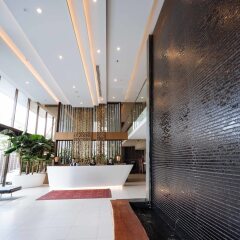 Отель SILA Urban Living спа