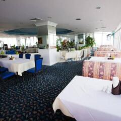 Отель Markland Beach View Паттайя питание