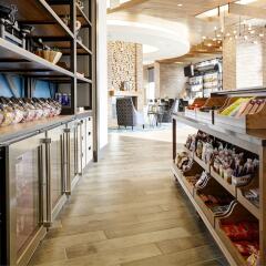 Archer Hotel Boston/Burlington развлечения