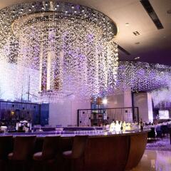 Shangri-La Hotel Beijing гостиничный бар